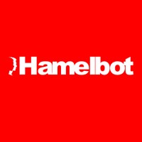 Hamelbot Logo