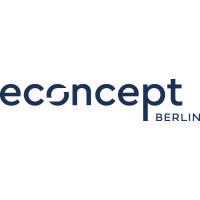 econcept Immobilien und Projektentwicklung KG (GmbH & Co.) Logo