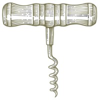 Ranger Wine Inc. Logo