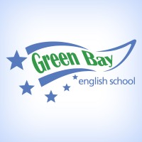 Green Bay English School Logo