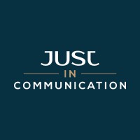 Just In Communication Logo