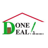 Done Deal Guarantee Logo