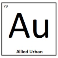 Allied Urban Logo