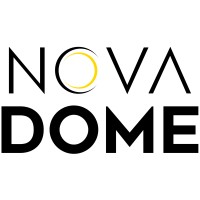 NovaDome Logo