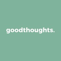 goodthoughts Logo