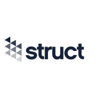 Struct Steel Logo