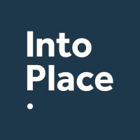 Into Place Logo
