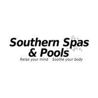 Southern Spas & Pools Logo