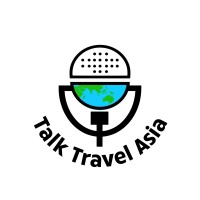 Talk Travel Asia Logo