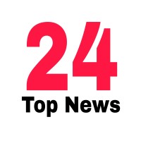 24TopNews Logo