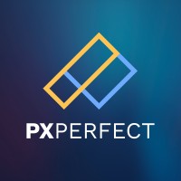 Pxperfect Logo