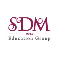 SDM Education Group Logo