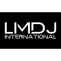 LMDJ International LLC Logo
