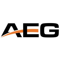 Atlantic Engineering Group Logo