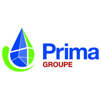 Prima Groupe Logo
