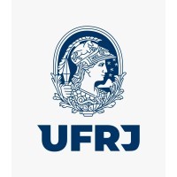 UFRJ - Universidade Federal do Rio de Janeiro Logo