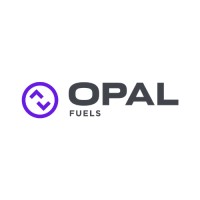 OPAL Fuels Inc. Logo