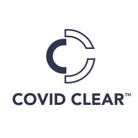 Covid Clear Logo