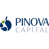 PINOVA Capital Logo