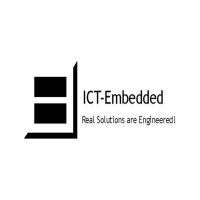 ICT-Embedded (UG) LTD Logo