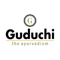 GuduchiAyurvedaPvtLtd Logo
