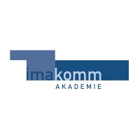 imakomm AKADEMIE GmbH Logo