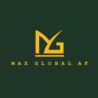 Max Global Apparels & Fashions Ltd. Logo