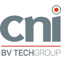 CNI SpA Logo