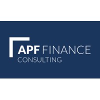 APF FINANCE CONSULTING SAS Logo