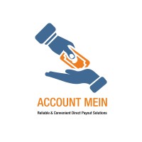 Account Mein Logo