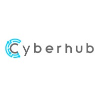 Cyberhub Logo