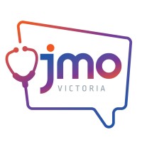JMO Victoria Logo