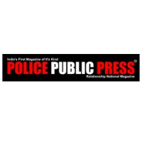 Police Public Press Logo