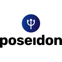Poseidon Logo