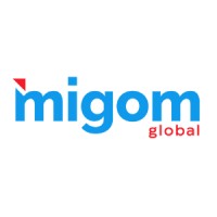 Migom Global Ltd Logo