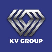 KV Group International Logo
