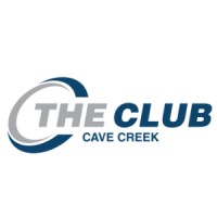 The Club Cave Creek Logo