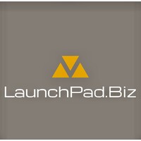 The LaunchPad.Biz Logo