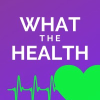 What The Health Logo