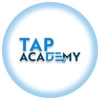 TapAcademy Logo