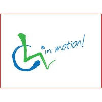 Wheelchair In Motion Limited Logo