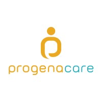 ProgenaCare Global Logo
