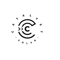Catalyst Solar Logo