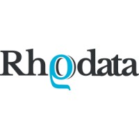 RHODATA Logo