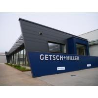 Getsch+Hiller Medizintechnik GmbH Logo