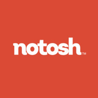 NoTosh Logo