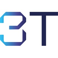 3T.LAW Logo