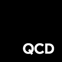 QCD Services Logo