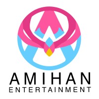Amihan Entertainment Logo