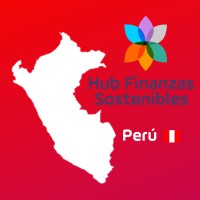 Hub Finanzas Sostenibles Perú - GFLAC Logo